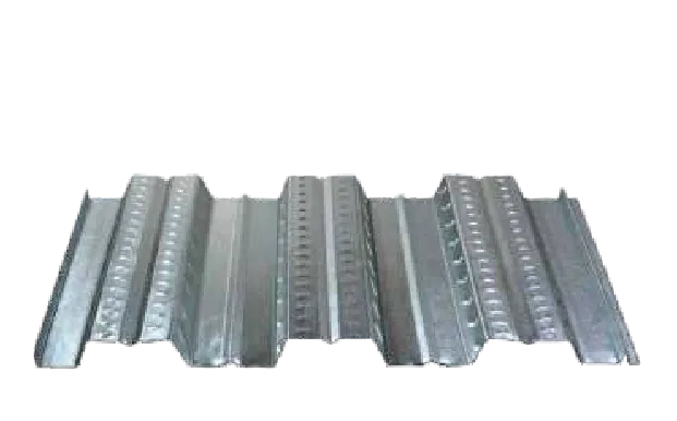 Decking Sheets
